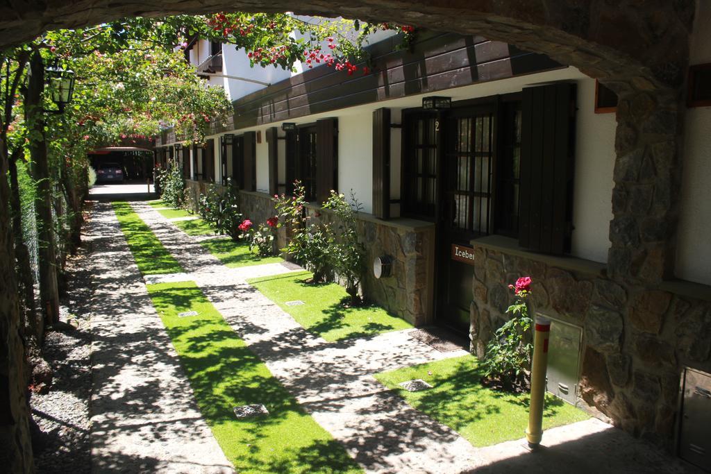 Apart Rose Garden San Martín de los Andes Exterior photo